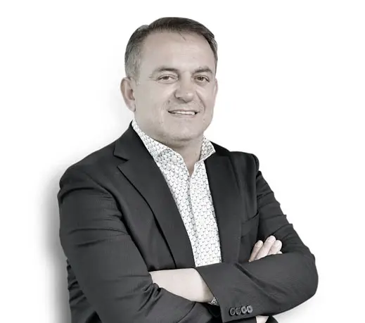 Panda Mehmet Seherli