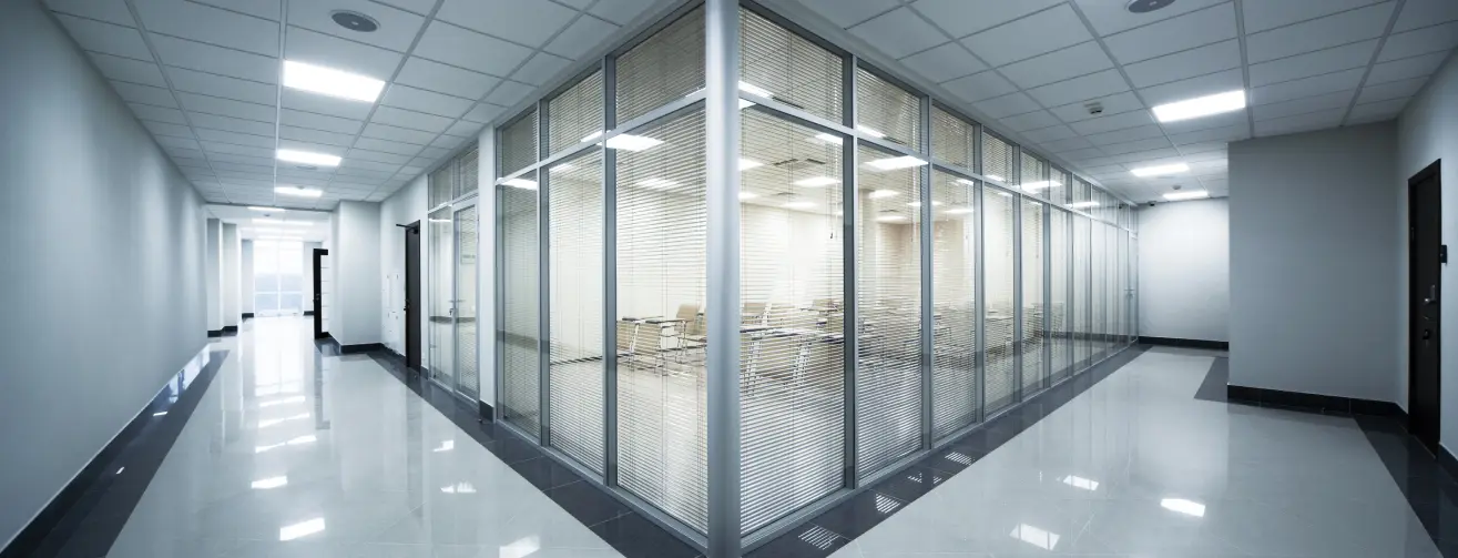 Ofis Bolme Profilleri