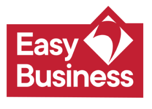 Easy Business Logo